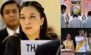 Thai Princess Bajrakitiyabha's Health Deteriorates After Three Years in Hospital