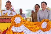 Thai Princess Bajrakitiyabha's Health Worsens After Three Years in Coma