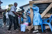 Thailand Imposes 21-Day Ebola Quarantine for Asymptomatic Travelers