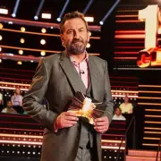 The 1% Club Moves Studios as Lee Mack's Commute 'Becomes Too Much'