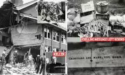 The 1927 Bath School Massacre: America's Deadliest School Attack