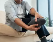 The Agony of a Corn: A Personal Tale of Foot Pain