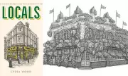 The Art of London's Pubs: A Stunning Illustrated Guide to the Capital's Best Boozers