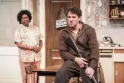 The Assassination of Margaret Thatcher Review: A Provocative Stage Adaptation