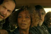 The Boroughs Divides Viewers as 'Geriatric Stranger Things'