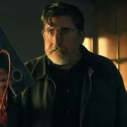 The Boroughs: Netflix's New Sci-Fi Thriller From Stranger Things Makers