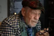 The Christophers Review: McKellen's Best Performance Since Gandalf