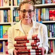 The Correspondent: A Heart-Wrenching Debut Novel Perfect for Summer Reading