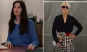 The Devil Wears Prada 2: All the Easter Eggs and Callbacks Revealed