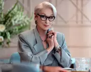 The Devil Wears Prada 2 and Lenny Henry: Your Ultimate Entertainment Guide