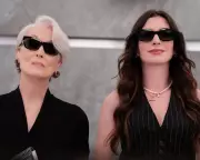 The Devil Wears Prada 2 Opens with Stunning $233m Worldwide Box Office