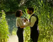 The Electric Kiss Review: Belle Époque Comedy Fails to Ignite Romantic Magic