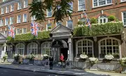 The Goring Hotel Review: A Timeless London Stay Near Victoria