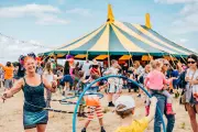 The Independent Hosts Exclusive Filmed Chats for Latitude 2026 Festival