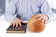 The Latest Fad Diet: 'Biblical Eating' Resurfaces Among Christian Conservatives