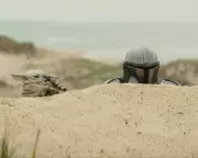 The Mandalorian and Grogu Must Save Star Wars or the Franchise Is Finished