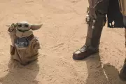 The Mandalorian and Grogu Sets Unwanted Star Wars Box Office Record