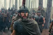 The Odyssey Trailer Sparks Backlash Over Accents and Modern Dialogue