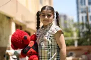 The One Toy I Took From My War-Torn Home: Lebanon's Displaced Children