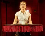 The Psychic Review: Medium Strength Tale of Iffy Spiritualists