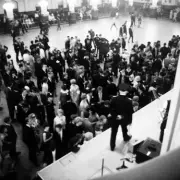 The Rolling Stones Nearly Died at Wild 1960s Gigs, New Book Reveals
