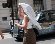 The Silent Killer: Essential Facts About Heatwaves in the UK