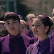 The Testaments Episode 8 Release Date Confirmed on Disney Plus