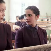 The Testaments Renewed for Season 2 After Record Viewership