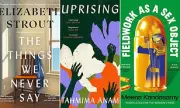 The Things We Never Say: Elizabeth Strout's Return to Form