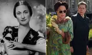 The Tragic Final Years of Wallis Simpson: Abuse and Isolation by Her Lawyer