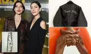 The Veronicas Sell Personal Items Including Witchcraft Mirror on eBay