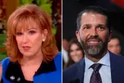The View Hosts Criticize Donald Trump Jr. as Potential Apprentice Host