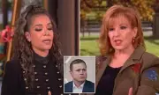 The View Hosts Joy Behar and Sunny Hostin Blast LA Mayoral Hopeful Spencer Pratt as Unqualified