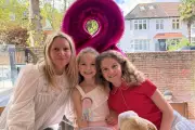 The 'Village' Myth Pressures Already Strained Parents, New Study Shows