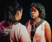 The Wasp Review: Revenge Drama Lacks Killer Sting at Southwark Playhouse