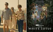 The White Lotus Season 4 Adds Ben Kingsley, Max Minghella, and Pekka Strang