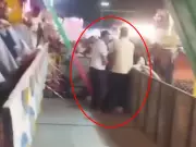 Theme Park Visitor Dies in Fall from Ride During Selfie Attempt in India