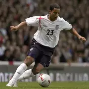 Theo Walcott's Dad Urges England Players' Families to Savor World Cup