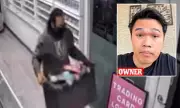 Thief Steals $7,000 in Pokémon Cards in Arizona Smash-and-Grab