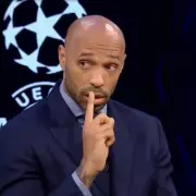 Thierry Henry Hits Out at Fake Quotes and Social Media Abuse