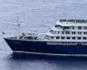 Third Briton Suspected with Hantavirus in Cruise Ship Outbreak