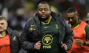 Third Springbok Banned for Doping in Two Years