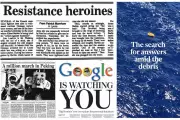 This Week in History: From Barbie Trial to EgyptAir Crash