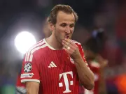Thomas Muller Backs Michael Olise Over Harry Kane for 2026 Ballon d'Or