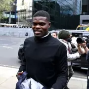 Thomas Partey Named in Ghana World Cup Squad Despite Rape Charges