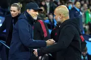 Thomas Tuchel Hails 'One of a Kind' Pep Guardiola After City Exit
