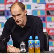 Thomas Tuchel mirrors Sir Alf Ramsey's team-first philosophy for World Cup glory