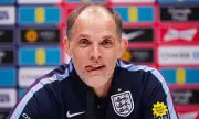 Thomas Tuchel Names England 2026 World Cup Squad: Live Updates