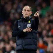 Thomas Tuchel to Name England World Cup Squad on May 22