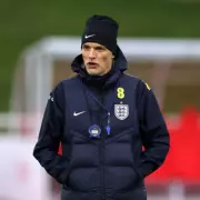 Thomas Tuchel to Name Three Strikers in England World Cup Squad